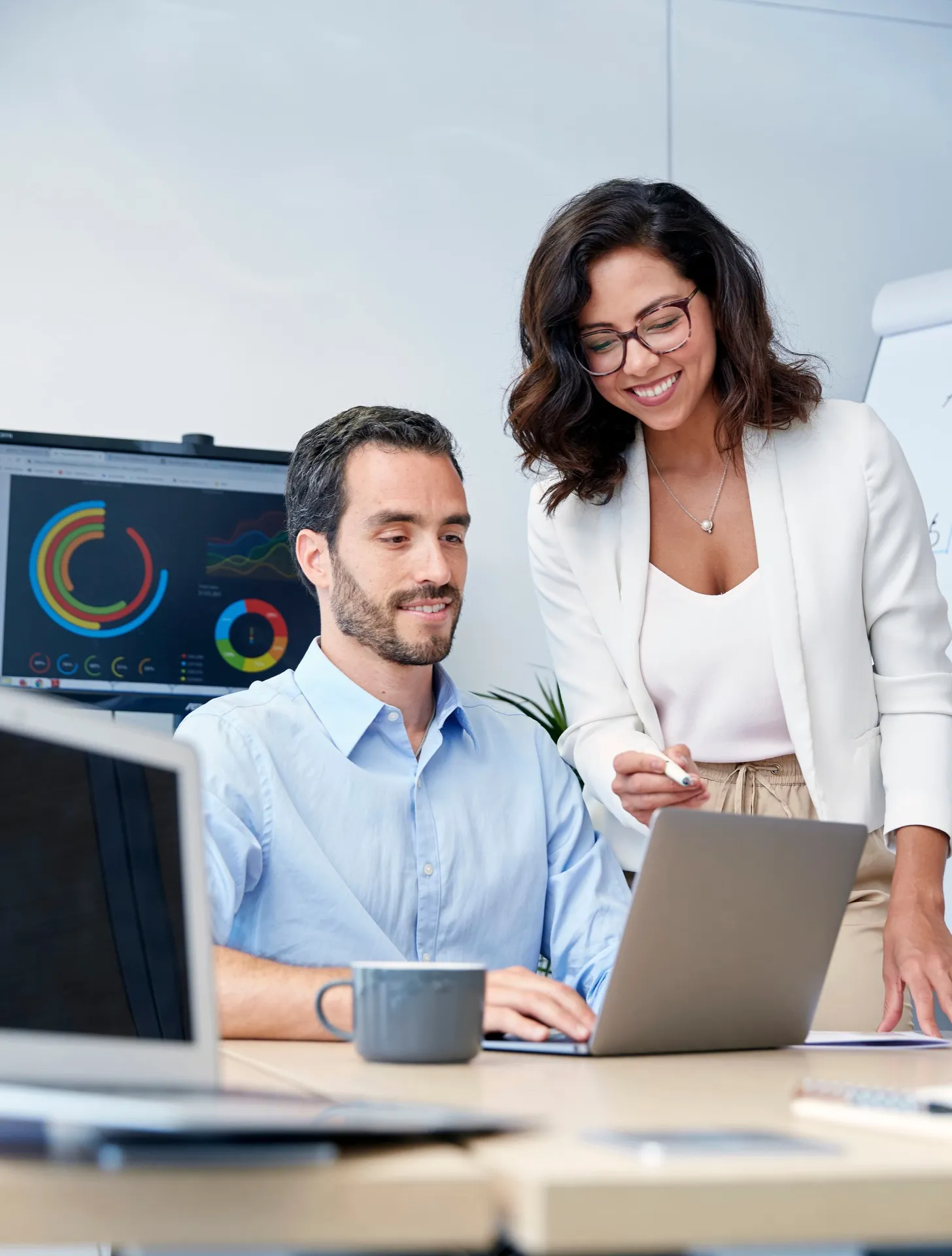 Compromiso social y sostenibilidad en Duvantis